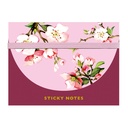 Sticky Notes Set Kirschblüte