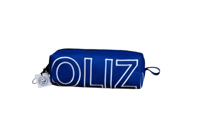 Etui Zuger Polizei