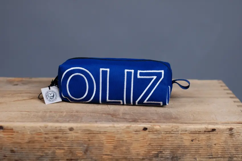 Etui Zuger Polizei