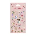 Stickerset Rosa & Friends 
