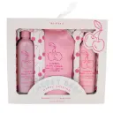 Cherry Baby Happy Bathing Set