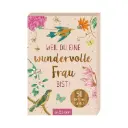 Weil du eine wundervolle Frau bist Karten