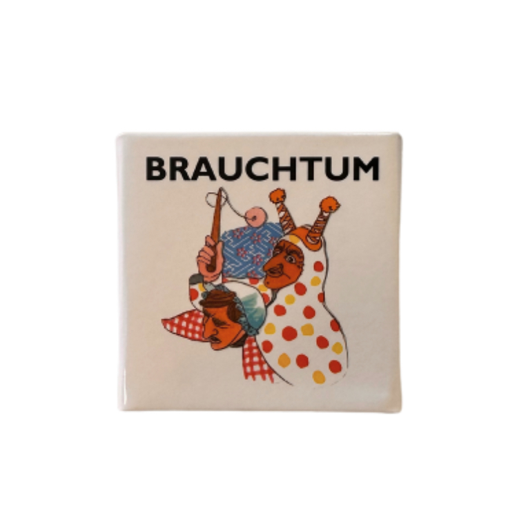 Memory Brauchtum