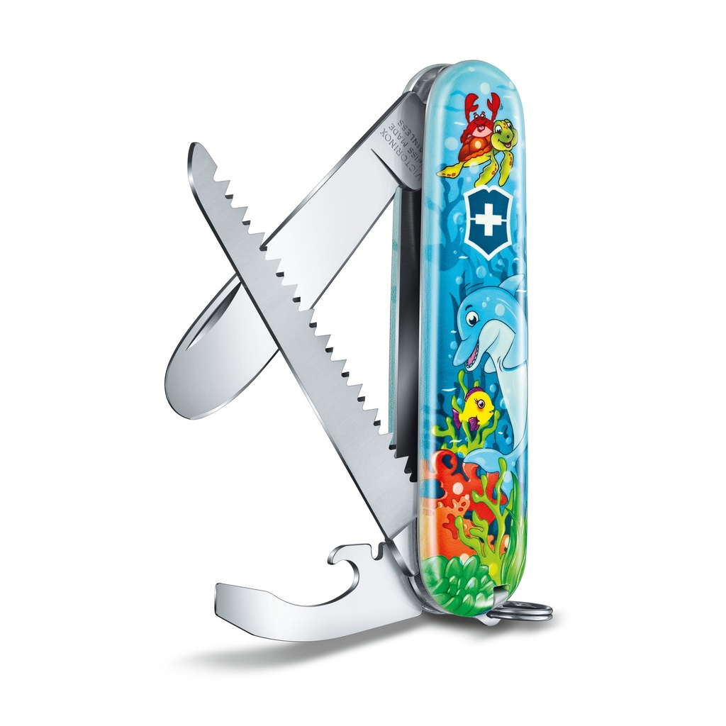 My First Victorinox Delfin