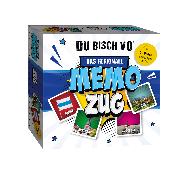 Du bisch vo Zug Memo