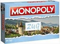 [4290] Monopoly Zug
