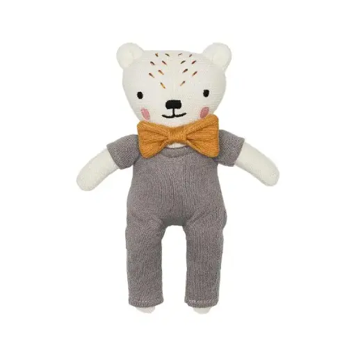 [5277] Strickfigur Gentle Bear