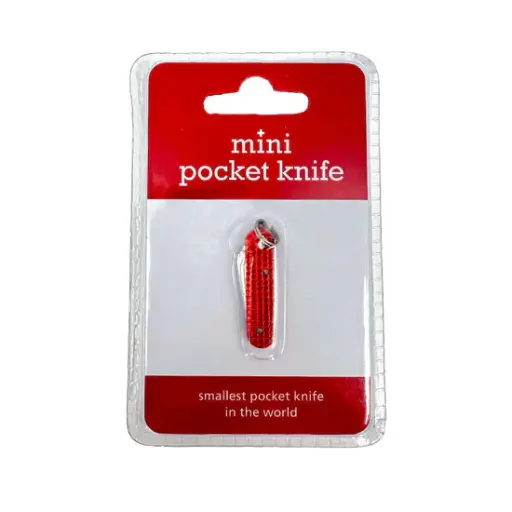 [6555] Mini Sackmesser 