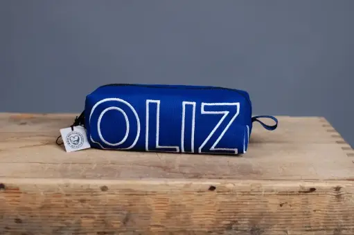 [6808] Etui Zuger Polizei