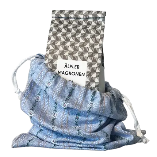 [0516] Geschenkset Säckli & Pasta